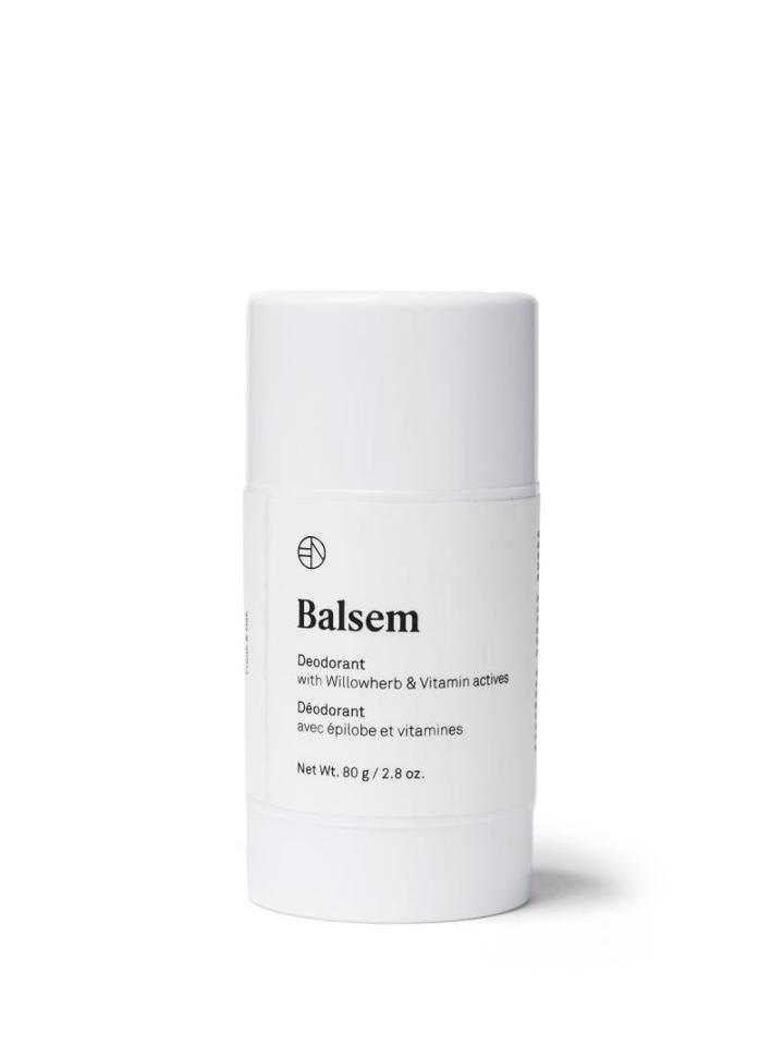 Frank + Oak Balsem Deodorant