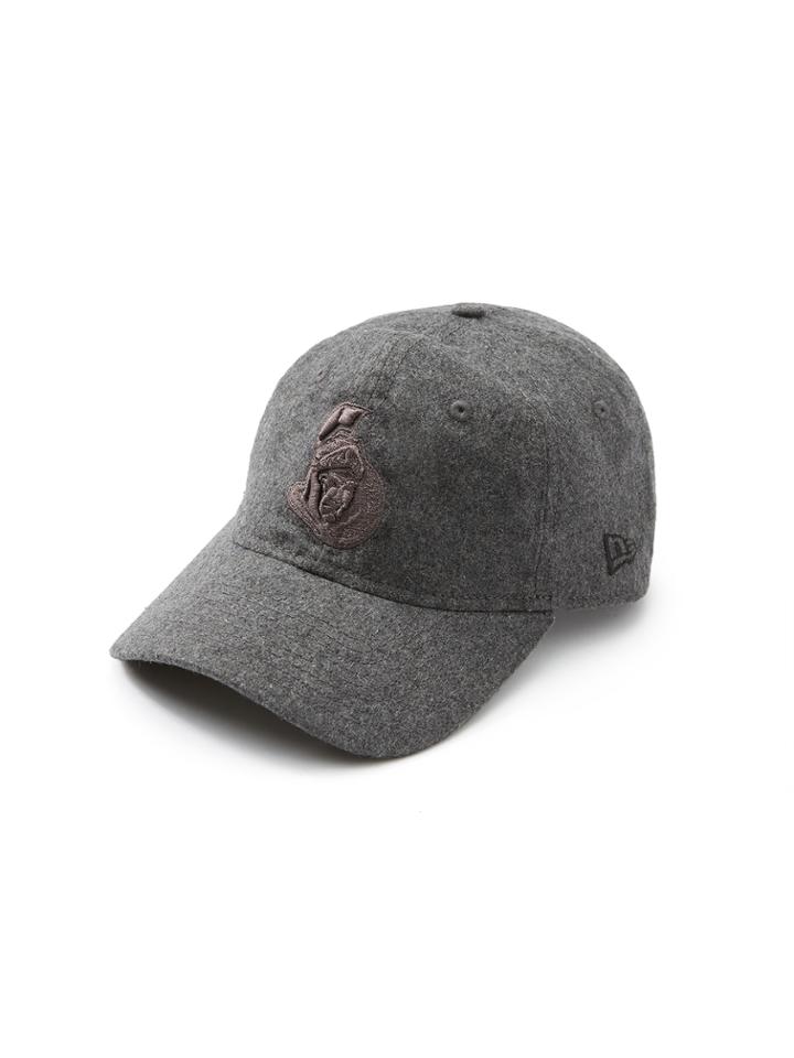 Frank + Oak Ottawa Senators Special Edition Series Cap In Grey