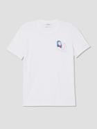 Frank + Oak The Creator Series: Mathilde Corbeil Hands Tee