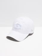 Frank + Oak Montreal Canadiens Special Edition Cap In White