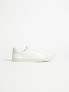 Frank + Oak Veja Esplar Sneaker In White
