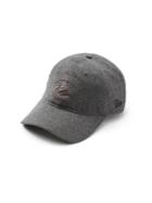 Frank + Oak Vancouver Canucks Special Edition Series Cap In Grey