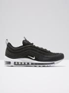 Frank + Oak Men's Nike Air Max 97 Shoe In Black/white