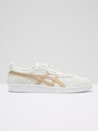 Frank + Oak Onitsuka Tiger Gsm In Cream/latte