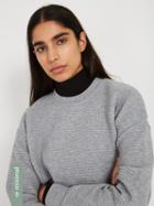 Frank + Oak Textured Organic-cotton-blend Sweatshirt