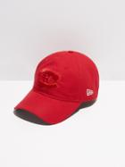 Frank + Oak Montreal Canadiens Special Edition Cap In Red