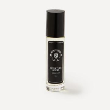 Frank + Oak Crown Shaving Co. Roll-on Cologne