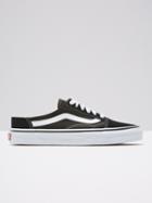 Frank + Oak Vans Old Skool Mules - Black