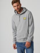 Frank + Oak The Creator Series: Ricardo Cavolo Cotton Hoodie