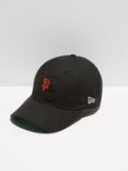 Frank + Oak San Francisco Giants Micro Logo Cap