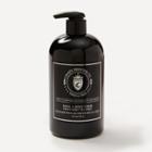 Frank + Oak Crown Shaving Co. Peppermint Tea Tree Hair And Body Wash