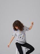 Frank + Oak The Creator Series: Sue Doeksen All-over Print Tee