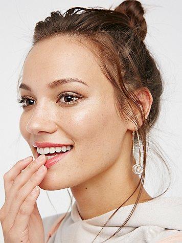 Feel The Rhythm Hoop Set By Free People