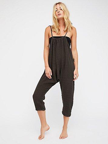 Waterfall Jumper By Free People