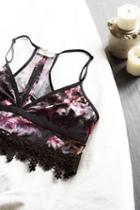 Fp X Womens Fpx Post Secret Bra