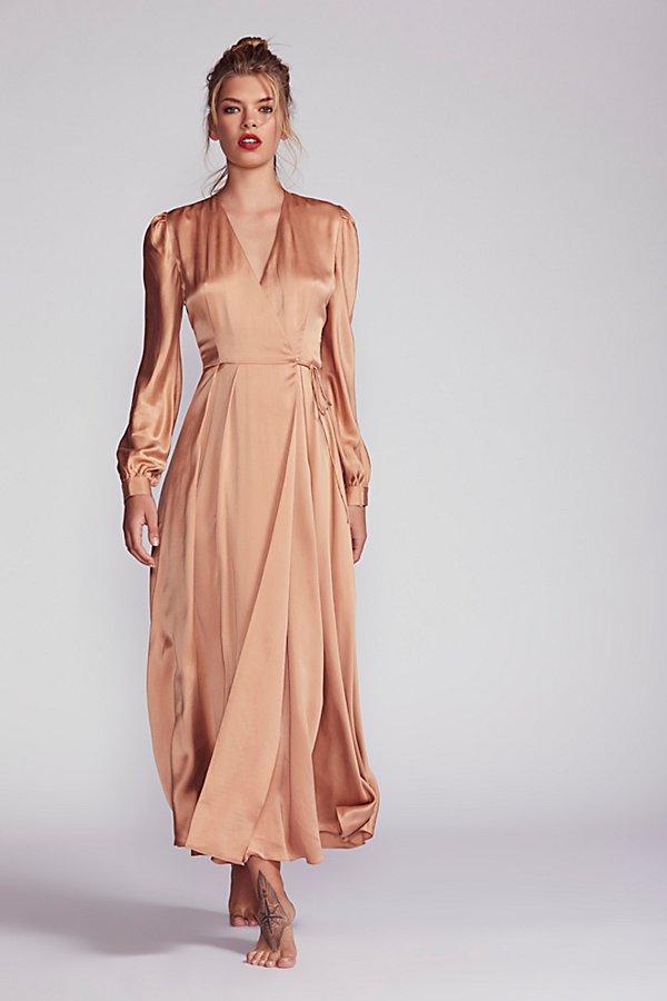 Kristals Limited Edition Holiday Dress By Free People