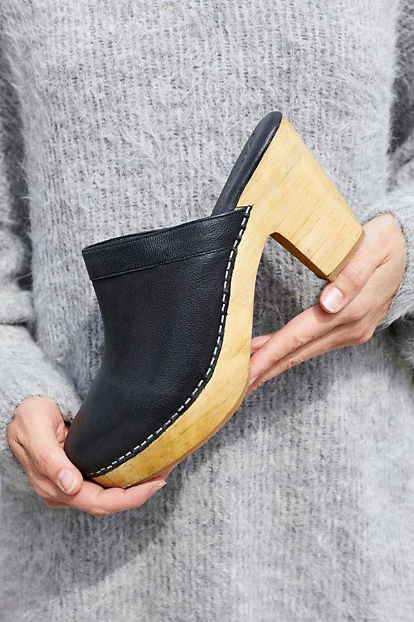 Highland Park Clog By Fp Collection At Free People