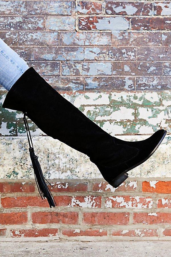 Maddox Riding Boot By Fp Collection At Free People