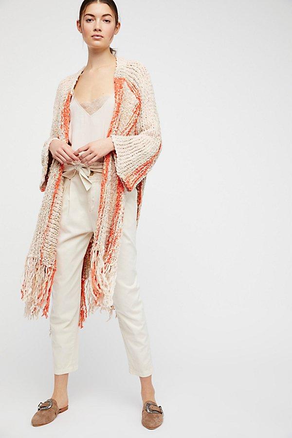Dessert Daze Cardi By Free People