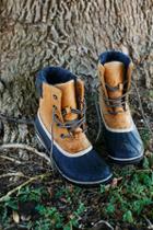 Sorel Womens Slimpack Ii Lace Up Weath