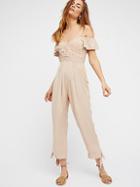 In The Moment Jumpsuit By Free People