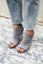 Charles David Womens Lefthook Heel