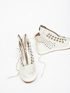Randall High Top Sneaker By A.s.