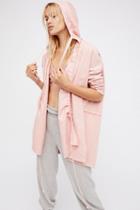 Free People Womens Pleats And Pulls Cardi