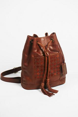 Elf Womens Neverland Backpack