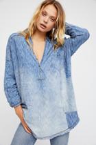 We The Free Tokyo Henley By Free People