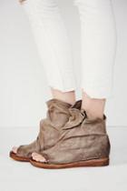 A.s.98. Womens Verona Slouch Boot