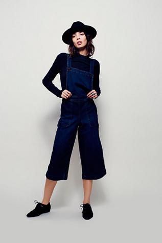Free People Womens Retro Cropped One Piece