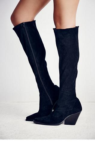 Jeffery Campbell Womens Highway