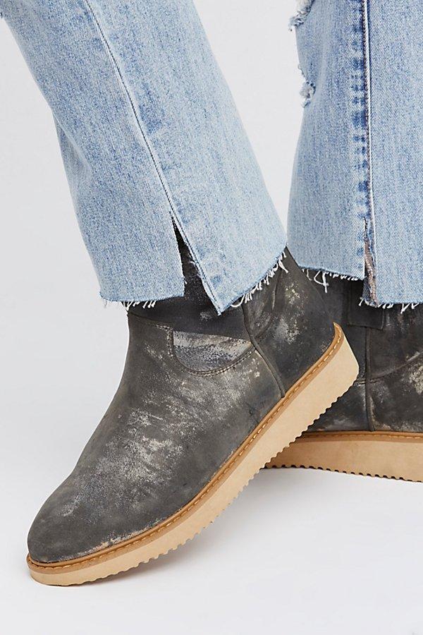 Grayson Ankle Boot By Faryl Robin At Free People