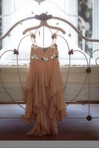 Free People Womens Fp One Jasmine Dress