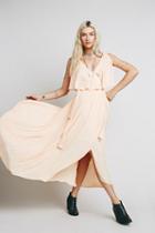 Fp Collection Womens Fiona's Maxi Dress