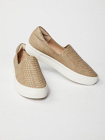 Matchpoint Platform Sneaker By J/slides At Free People