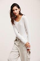Star Thermal By We The Free At Free People