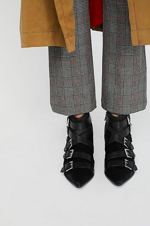 Blast Ankle Boot By Ash At Free People