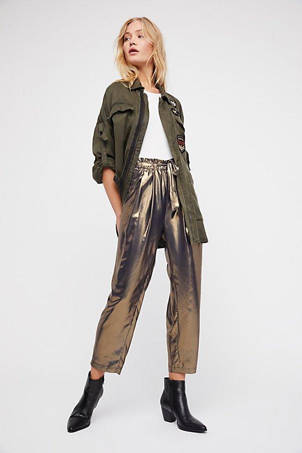 Metal Harem By Free People