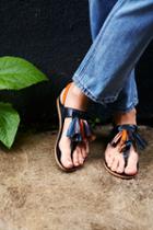 Urge Womens Shades Of Summer Tassle