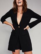 Blazer Set By Backstage At Free People