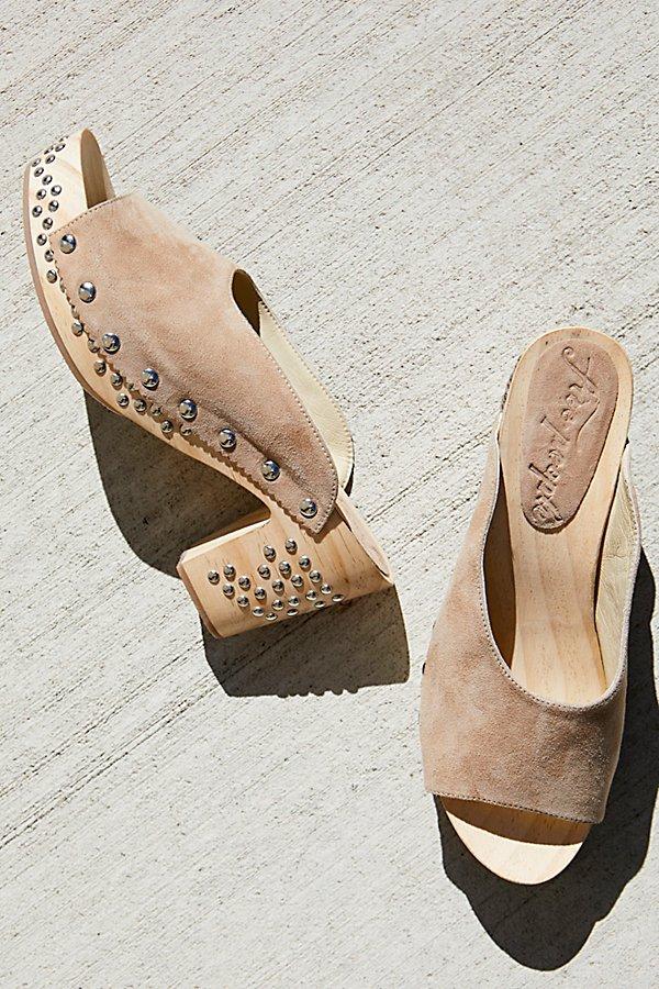 Colbie Clog By Free People