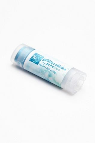 Free People Womens Hair Glitter Sticks