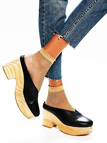Fp Collection Brea Clog