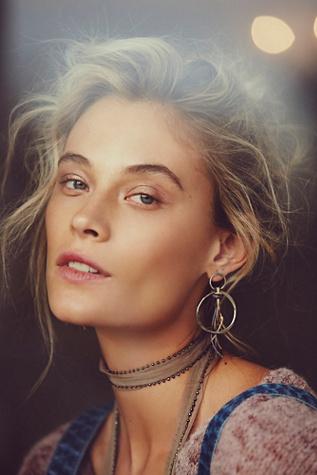 Sibilia Womens Breezy Point Threaded Hoo