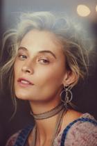 Sibilia Womens Breezy Point Threaded Hoo