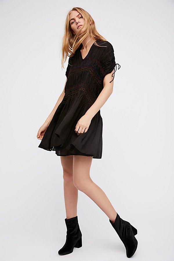 Love On The Run Dress By Free People