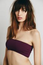 Intimately Womens Basic Seamless Bandeau