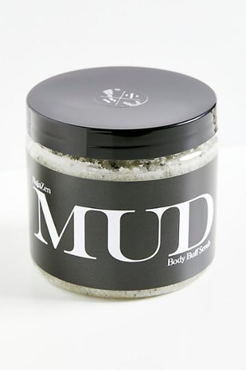 Mud Body Buff Scrub By Bajazen At Free People